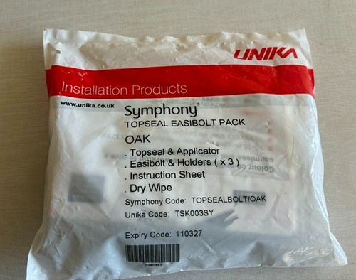 Symphony unika topseal - symphony,