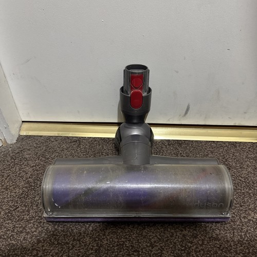 Genuine dyson motor - genuine, head
