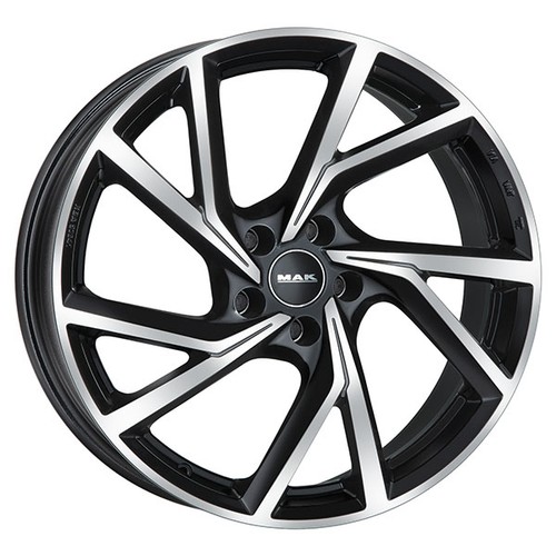 Alloy wheel mak kassel for - kassel,