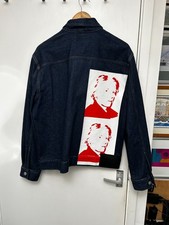 Calvin Klein by Raf Simons x