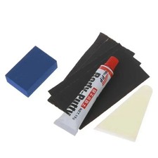 Auto Car Body Putty Scratch
