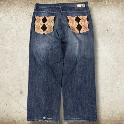 Vintage ecko unltd - vintage, mens