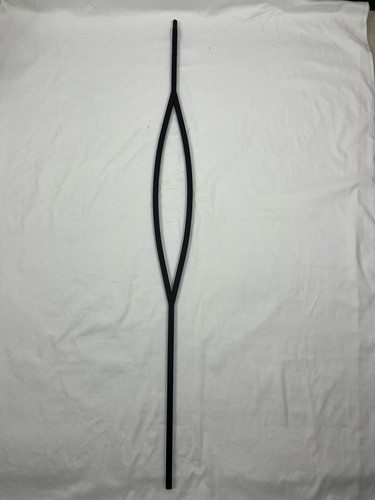 Metal black marquis - black, home