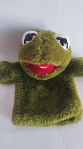 Jim henson vintage - henson’s, baby