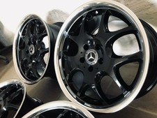 Brabus Wheels Monoblock V 18"
