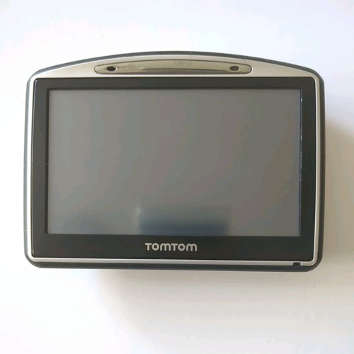 Tom sat nav 730 - tom,