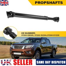 1x Propshaft Shaft Front For