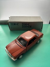 Boxed mercedes benz 230c - 230c, 280ce
