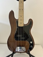 1978 Fender Precision Bass In