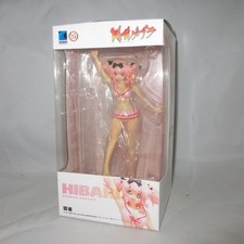 Wave Beach Queens Hibari
