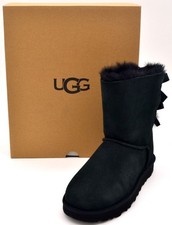 UGG Womens Bailey Bow Ii Boots