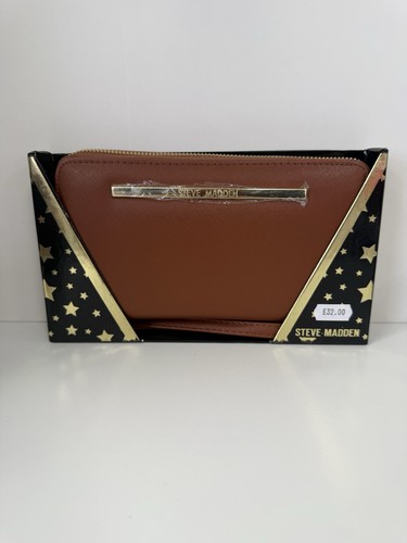 Steve madden large - steve, brown