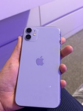 Damaged Apple iPhone 12 A2172