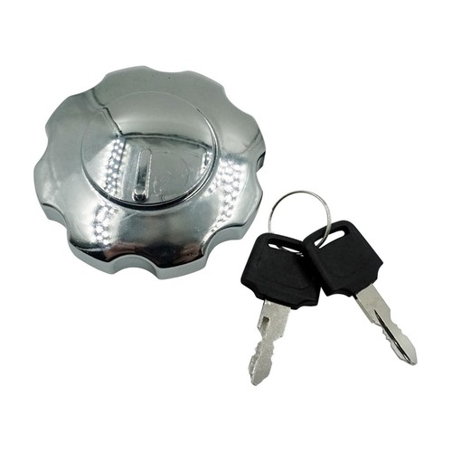 Motorcycle fuel cap - motorcycle,