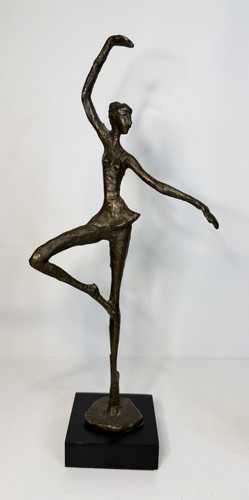 Mcm mid century bronze - century,