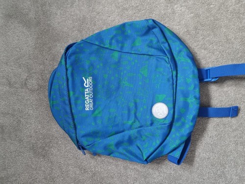 Regatta peppa pig backpack - regatta,