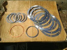 Lister diesel engine possibly