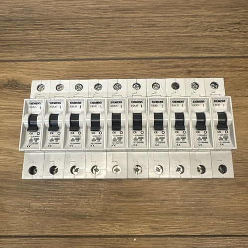 Siemens 5sx21 230 - siemens,