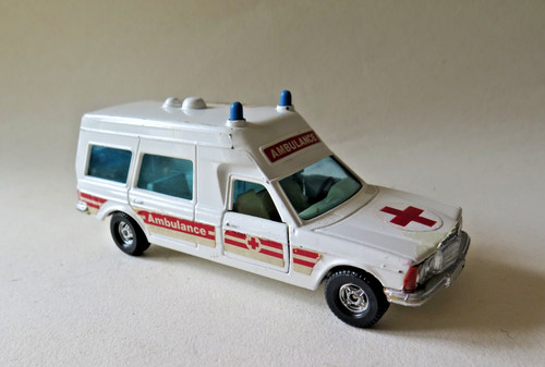 Corgi toys 406 - toys, no.406