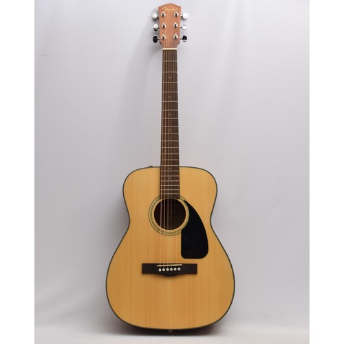 Fender cf60 string - fender, 6-string