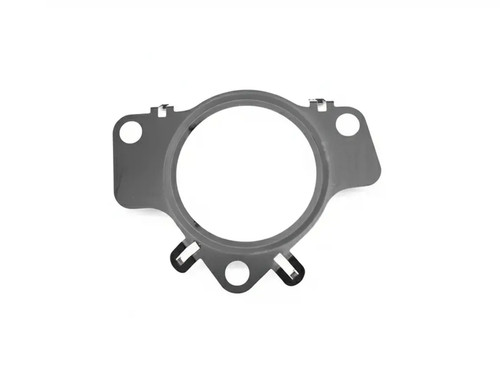Turbocharger seal exhaust - turbocharger,