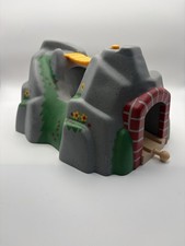 Brio Wooden Train Track