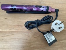 GHD Platinum Hair Straighteners – Work Intermittently - For Spares or Repair