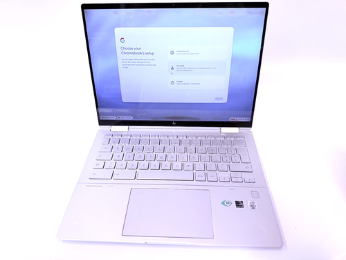 C1030 elite chromebook - hp,