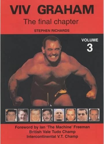 Viv final chapter - viv, (graham):