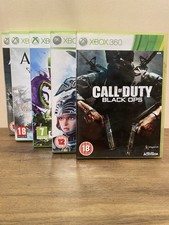 Xbox 360 video games - video, 5