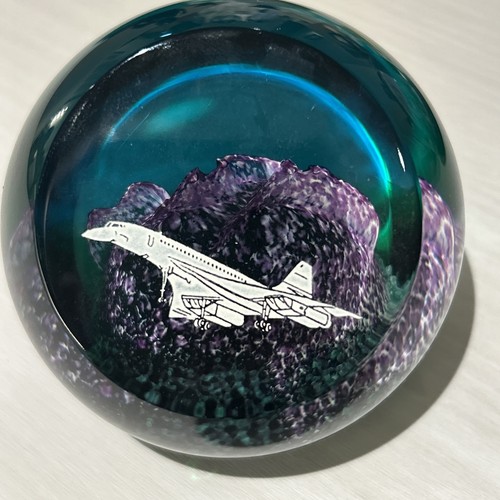 Paperweight caithness scotland - caithness,
