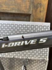 Silver GT i-Drive 5 27-Speed