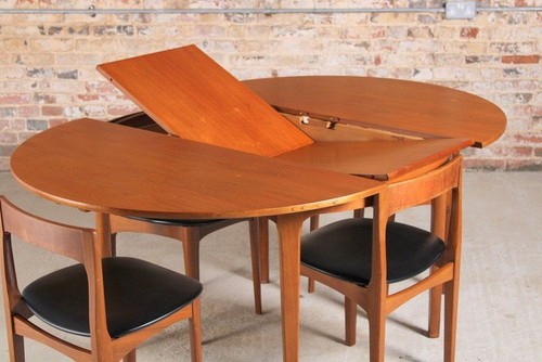 Nathan dining table and - dining,