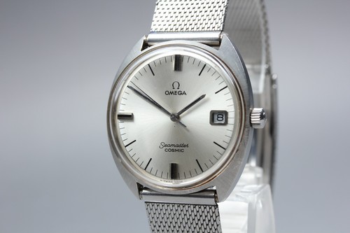 1960s near mint omega - near,