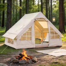 Inflatable Tent for Camping