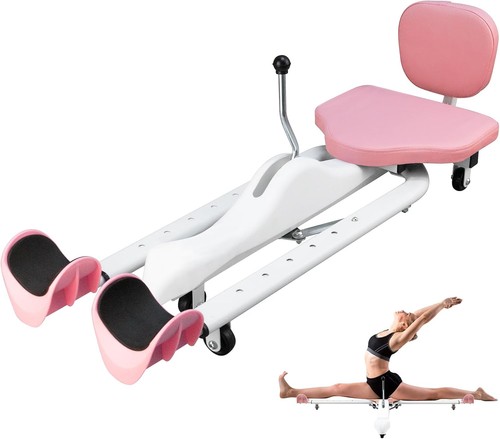 Leg stretcher - leg,