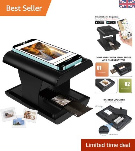 Portable mobile film - mobile,