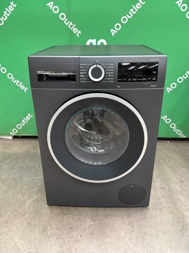 Bosch 1400 spin washing - bosch, 9