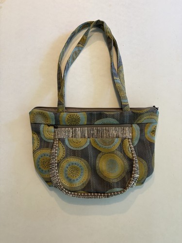 Vintage maruca design handmade - vintage,