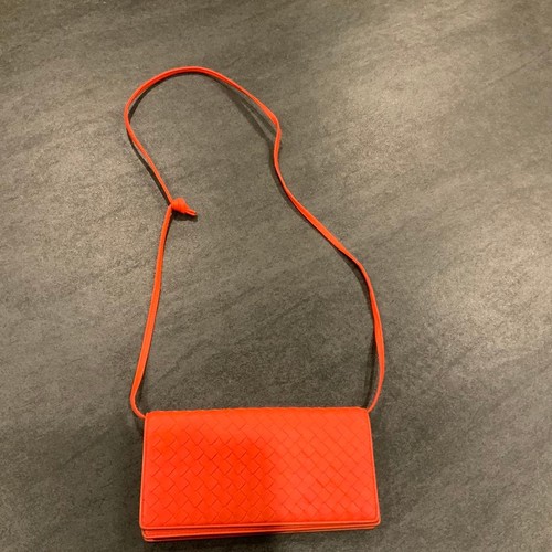 Bottega shoulder bag - bottega,