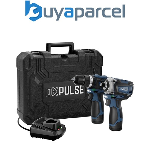 Draper 27983 dxpulse 12v - 27983,