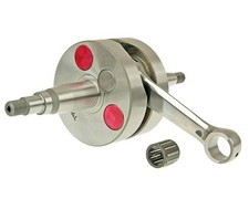 Crankshaft Airsal Race Pro