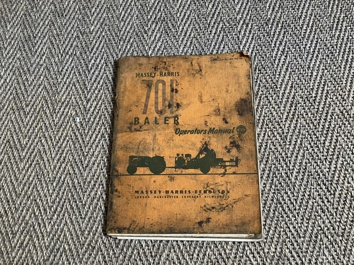 Agricultural machinery massey - agricultural,