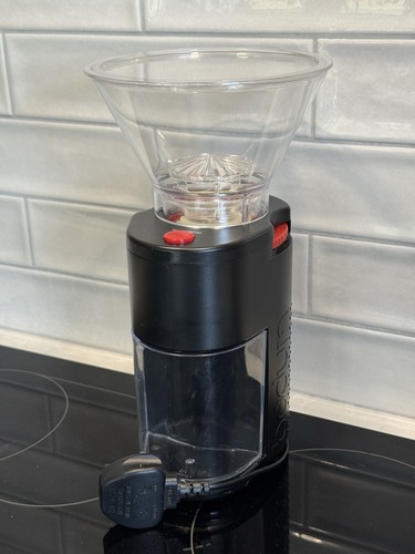 Bodum bistro electric - bistro,