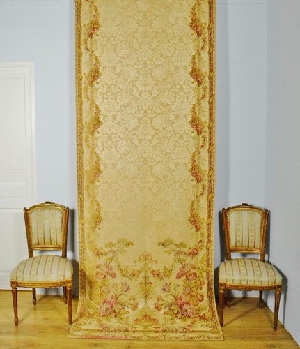Exquisite long antique french - long,