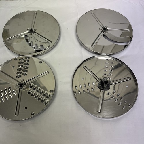Kenwood disc blades for - blades,