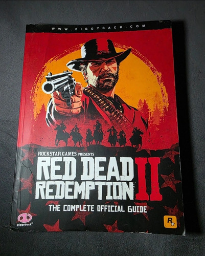 Red dead redemption the - redemption, 2:
