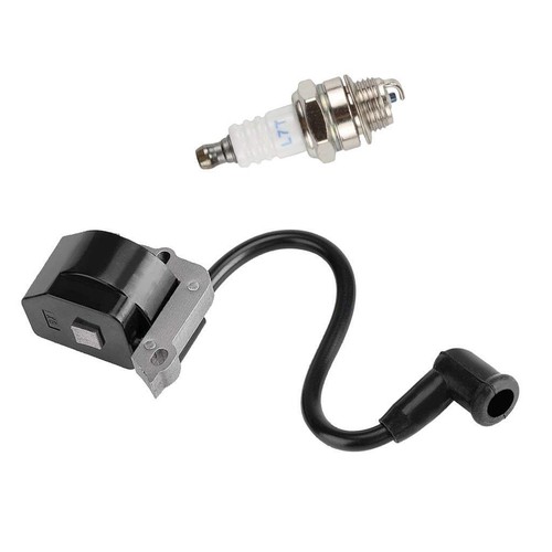 Ignition coil spark plug - ignition, for