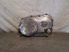 Yamaha XV 700 Virago - Engine