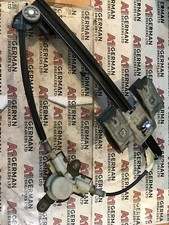 GENUINE SEAT IBIZA MK2 WINDOW REGULATOR PASSENGER SIDE MANUAL 6K 1995-2001